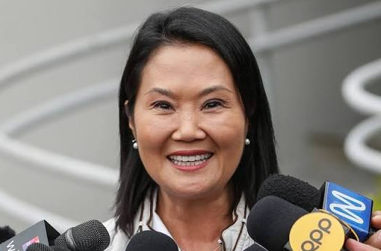 Keiko Fujimori se convierte en presidenta electa de Perú tras una ajustada victoria