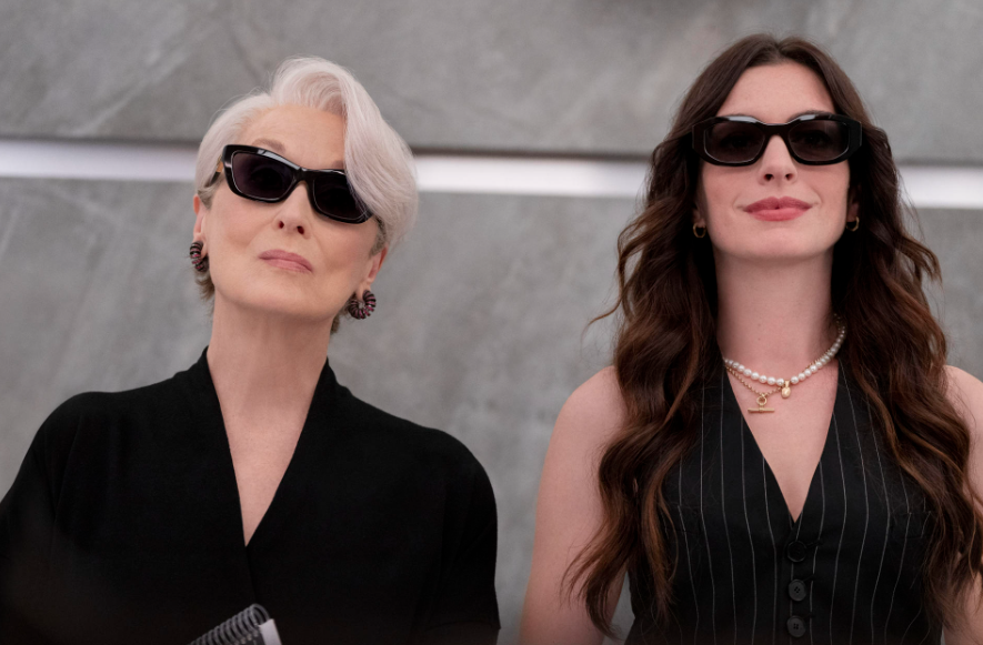 “El diablo viste a la moda 2” llega al streaming; conoce cuándo y dónde verla