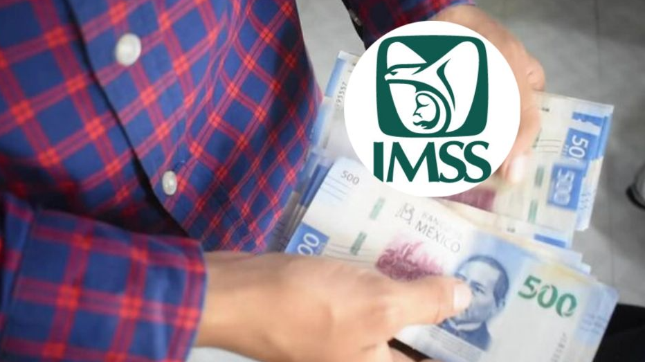 Pensión por vejez del IMSS: estos son los requisitos para solicitar el beneficio a los 65 años