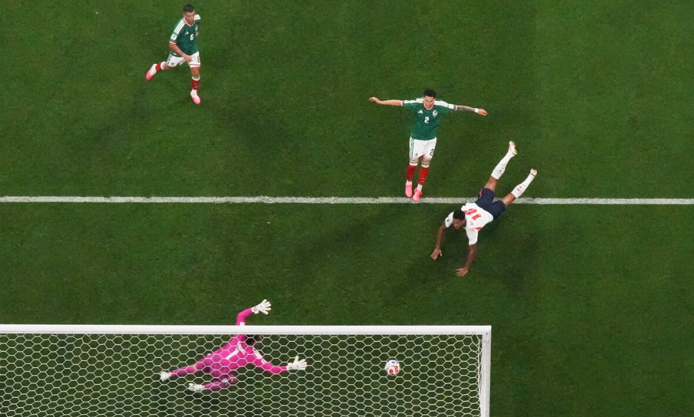Tarotista que sorprendió con su pronóstico del Tri lanza nueva predicción ante Inglaterra