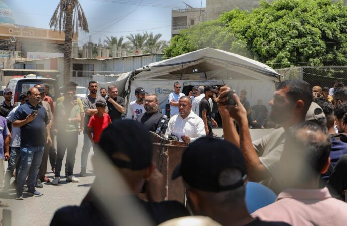 Hamás pone fin a 19 años de gobierno en Gaza tras acuerdo de alto el fuego