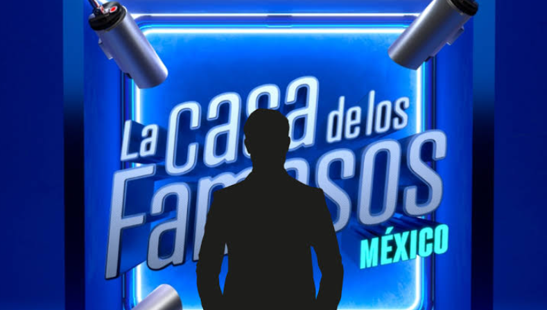 La Casa de los Famosos México sorprende con su primer participante confirmado