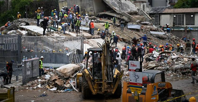 Terremotos en Venezuela dañan más de 400 escuelas y decenas de hospitales