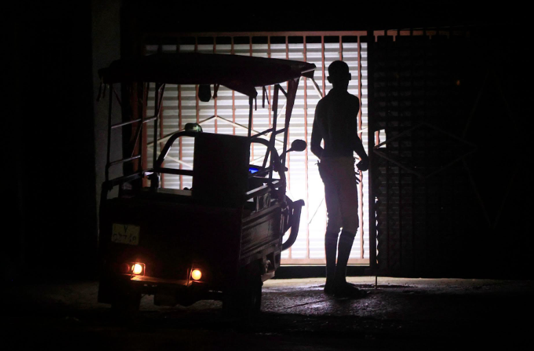 Nuevo apagón nacional deja a Cuba sin electricidad y agrava la crisis energética