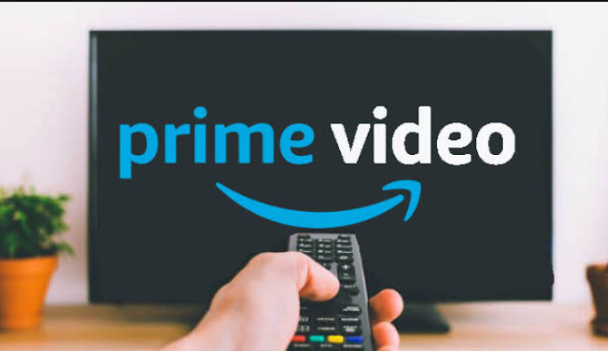Una historia de miedo y otra de amor llegan al catálogo de Prime Video en julio