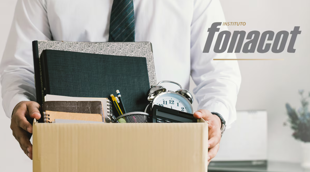 ¿Qué pasa con tu crédito Fonacot si te quedas sin trabajo? Estas son las opciones para pagarlo