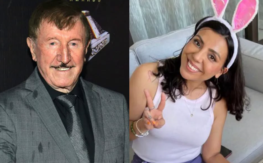 Germán Lizárraga conmueve al recordar la petición que le hizo su hija antes de fallecer