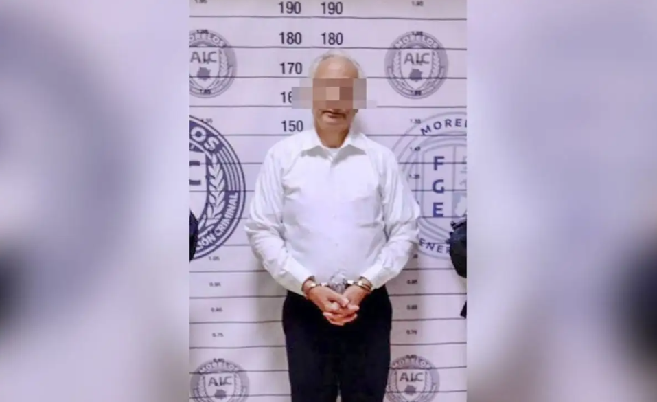 Víctor Rodríguez Padilla