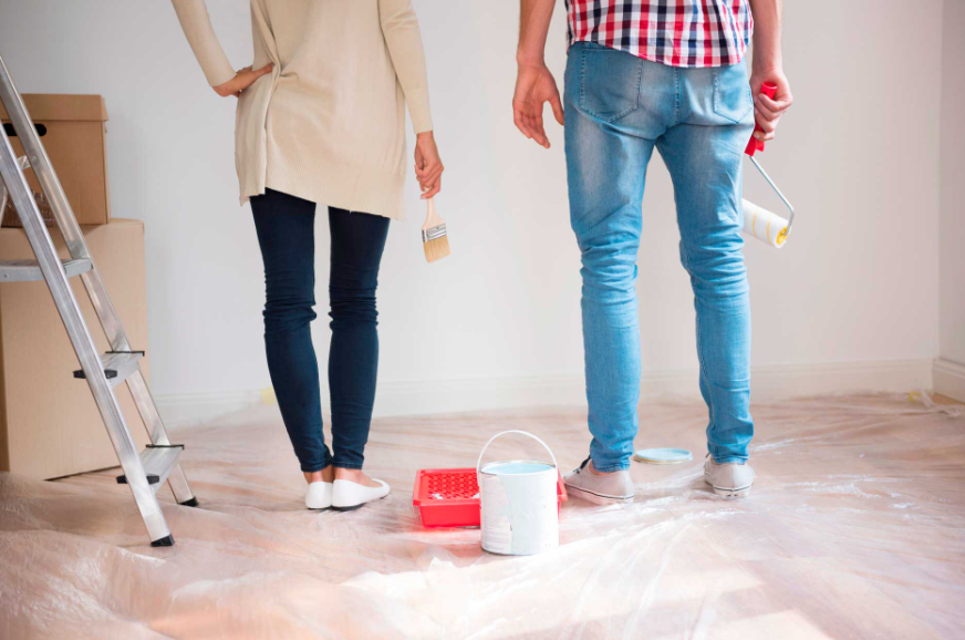 Del baño a la cocina: el crédito Infonavit que permite mejorar distintos espacios de tu casa