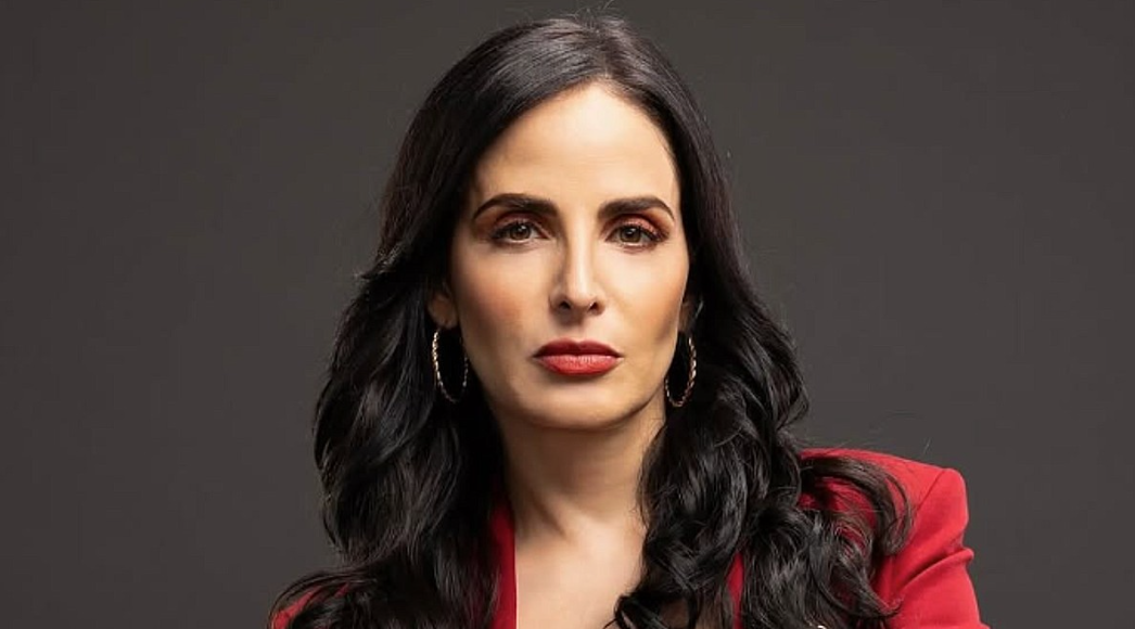 Ximena Herrera llega a La Casa de los Famosos México y ya advirtió qué no piensa tolerar