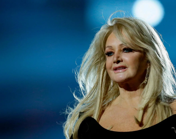 Bonnie Tyler,
