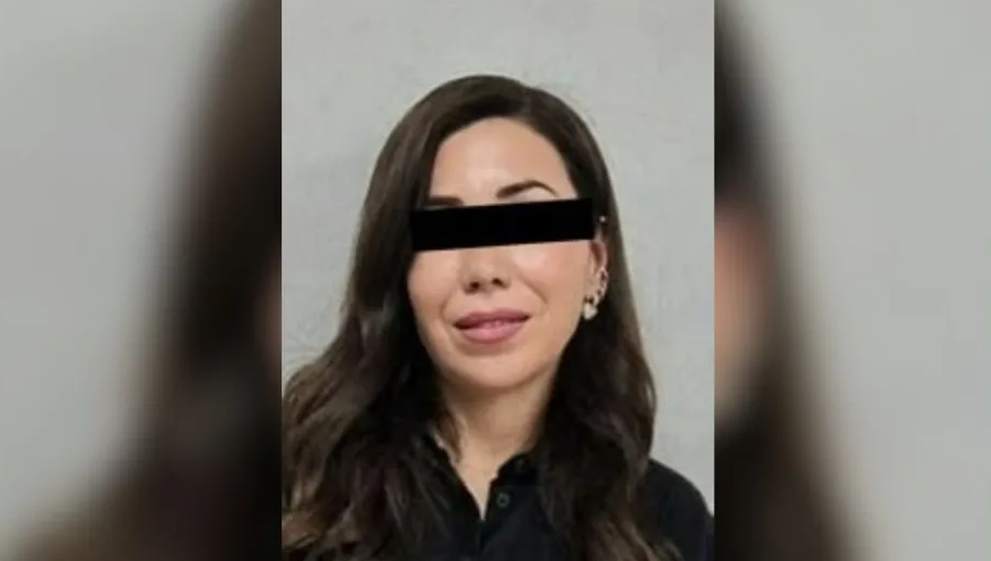 Vinculan a proceso a la exalcaldesa Tania Flores; seguirá en prisión preventiva