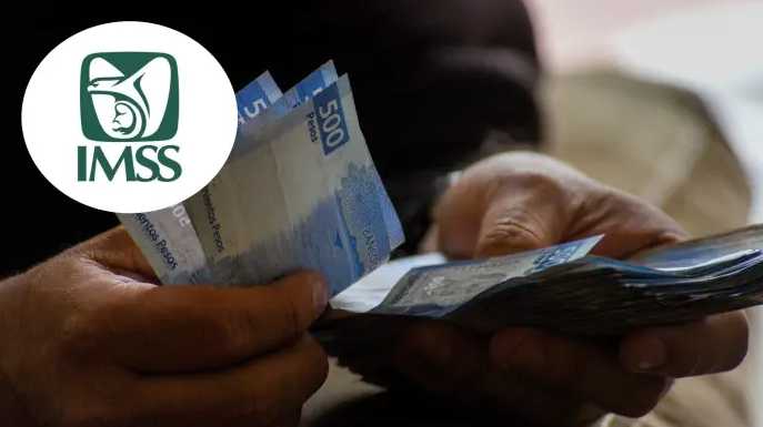 Pensión por Cesantía y Vejez del IMSS: estos son los requisitos para solicitar el beneficio