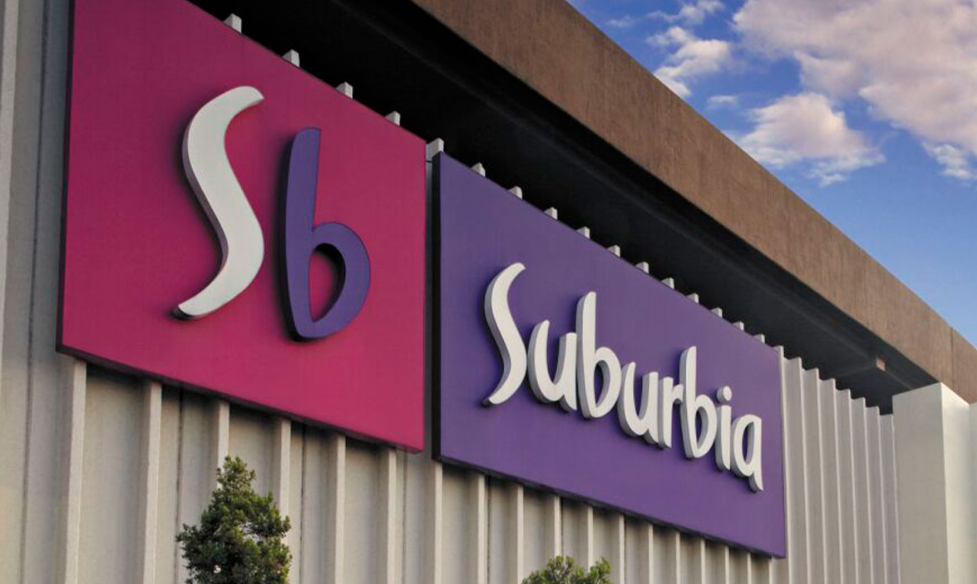 Suburbia lanza venta de liquidación con celulares hasta al 50% de descuento