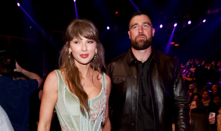 La millonaria cifra que Taylor Swift pagó para proteger su boda con Travis Kelce