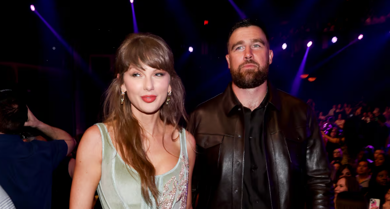 La millonaria cifra que Taylor Swift pagó para proteger su boda con Travis Kelce