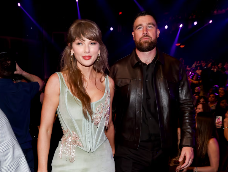 La millonaria cifra que Taylor Swift pagó para proteger su boda con Travis Kelce