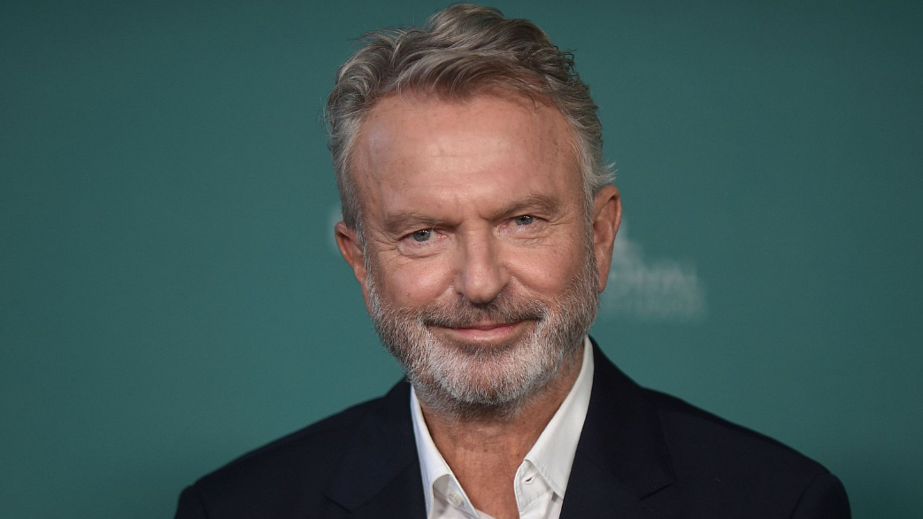 Muere Sam Neill, protagonista de Parque Jurásico, a los 78 años