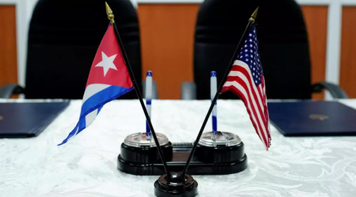 Cuba denuncia endurecimiento del bloqueo tras nuevas sanciones de Estados Unidos