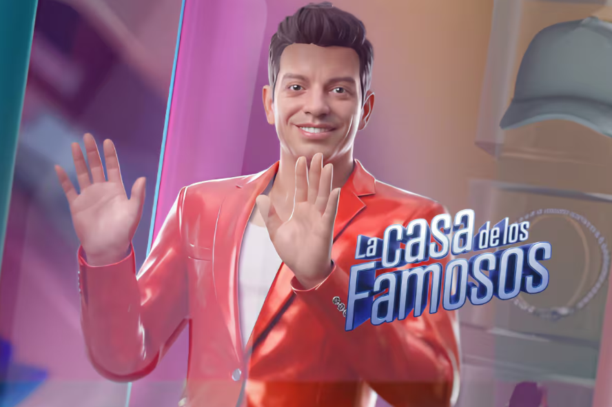 Yahir se suma a La Casa de los Famosos México 2026 como el séptimo participante confirmado