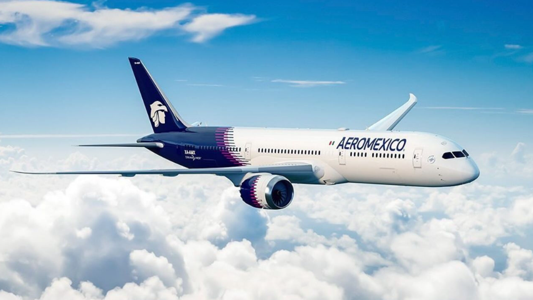 Viajar de Monterrey a París sin escalas será posible durante todo 2026