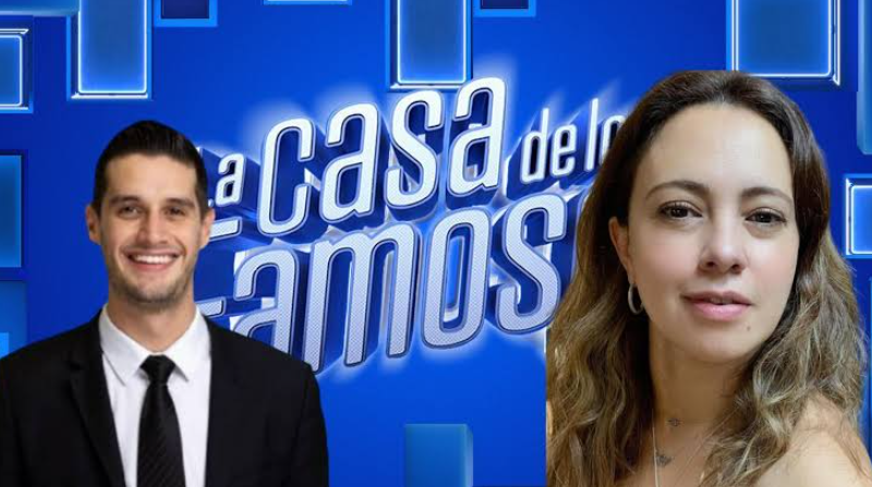 Adrián Marcelo: Rosa María Noguerón confirma que podría regresar a La Casa de los Famosos México
