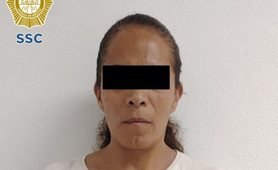 Ataque armado deja sin vida a “La Chofis”, señalada por presuntos vínculos con La Unión Tepito