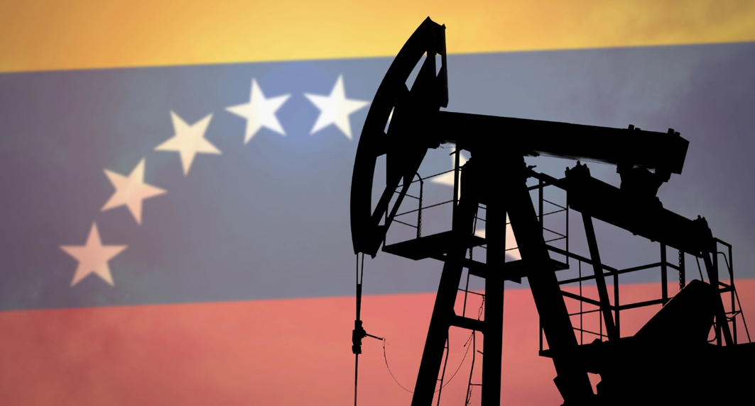 Venezuela afirma que terremotos no frenaron operación petrolera