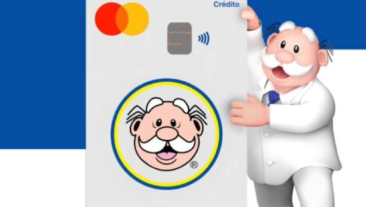 Dr. Simi lanza su propia tarjeta de crédito: requisitos, beneficios y cómo solicitarla