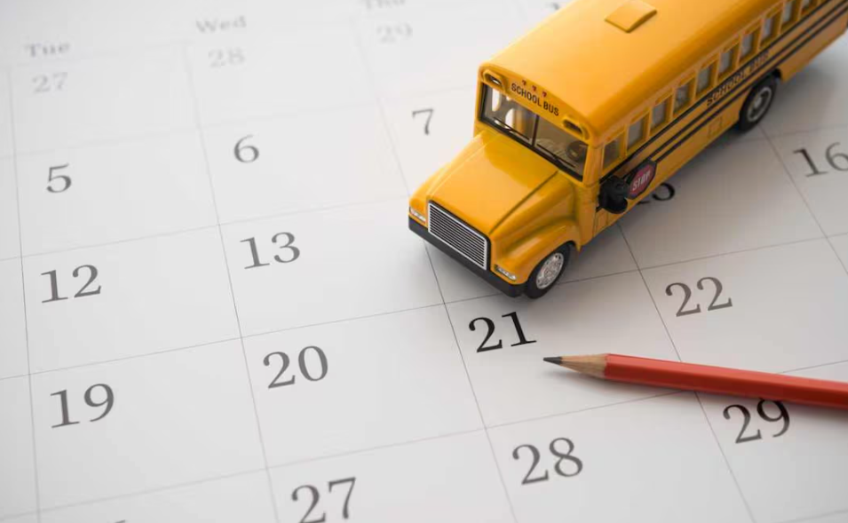 SEP alista el calendario escolar 2026-2027; así quedarían las fechas clave