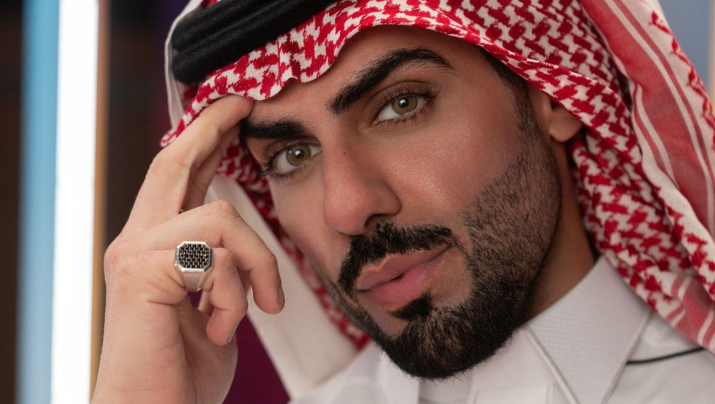 Massad Altamimi se suma a La Casa de los Famosos México 2026
