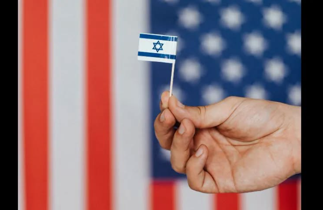Cámara de Representantes de Estados Unidos rechaza frenar ayuda militar a Israel