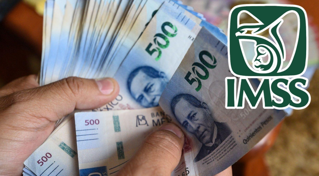 Estos son los documentos que solicita el IMSS para iniciar el trámite de pensión