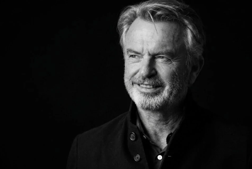 Revelan nuevos detalles sobre la muerte de Sam Neill, estrella de 