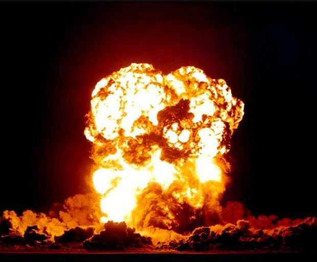 Estados Unidos suma siete días consecutivos de bombardeos contra Irán; aumenta la tensión en Medio Oriente