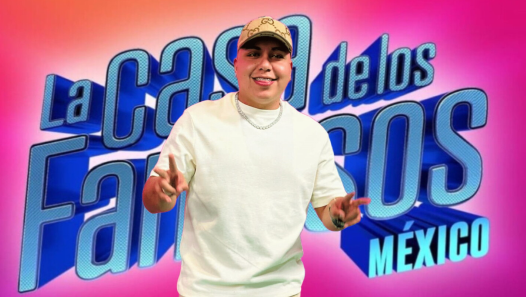 Ese Pérez se une a La Casa de los Famosos México 2026; así construyó su carrera como influencer