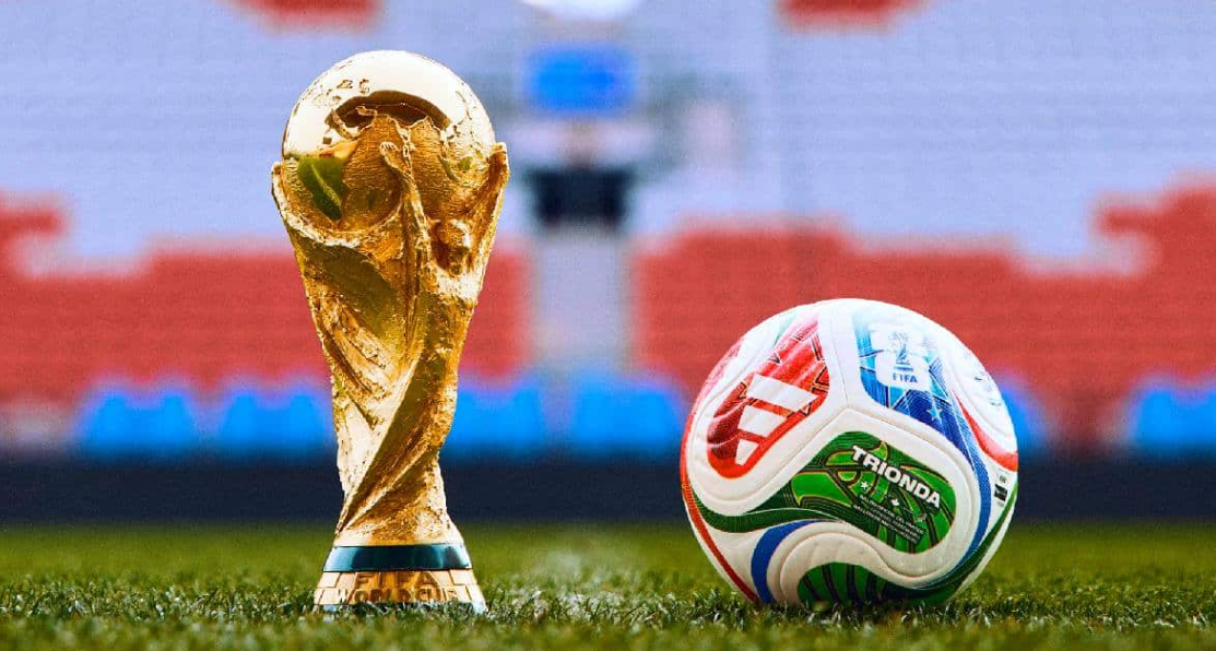 Mundial 2026 rompe récords de interacción en las plataformas de Meta