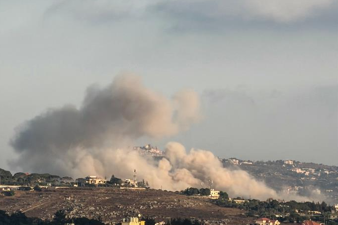 Continúan los bombardeos de EU contra Irán; ya son nueve días de ofensiva