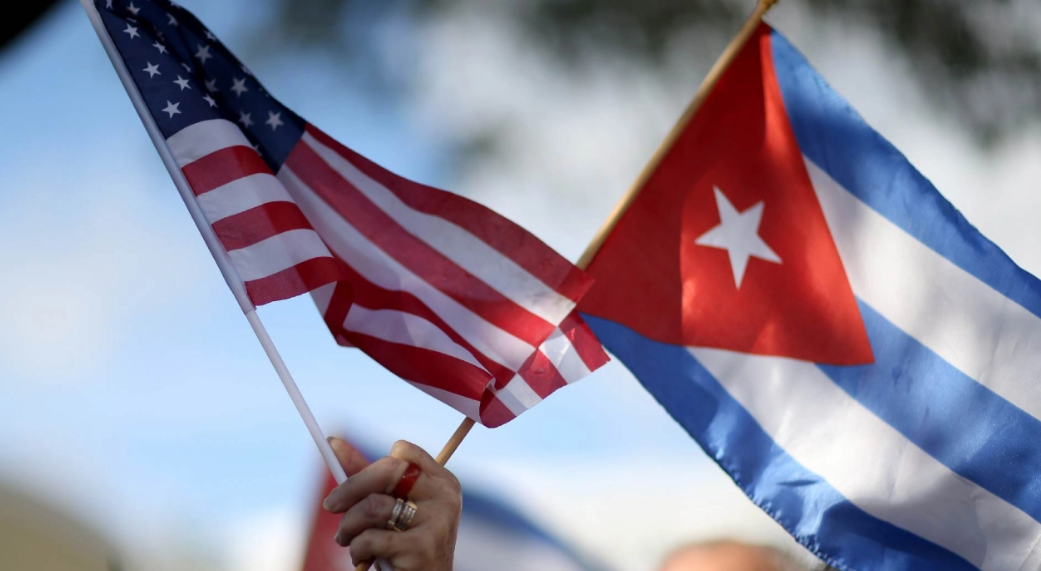 Estados Unidos endurece su postura hacia Cuba con nuevo informe y renovadas amenazas