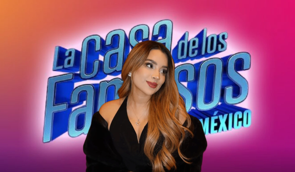Brianda Deyanara se suma a La casa de los famosos México como la habitante número 13