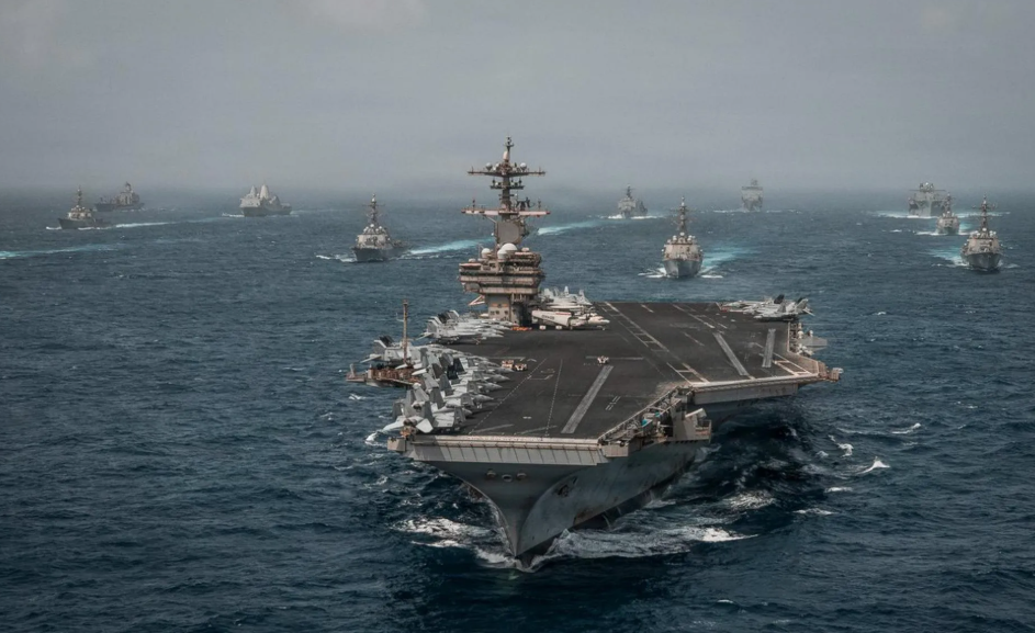 Estados Unidos emite alerta mundial de viaje por el deterioro de la seguridad en Oriente Medio