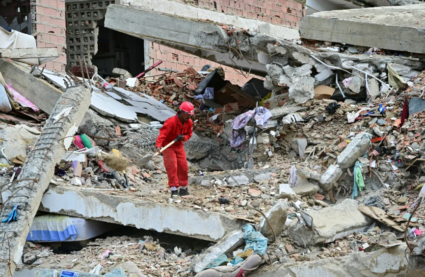 Venezuela anuncia plan de reconstrucción para damnificados; prevé entregar miles de viviendas