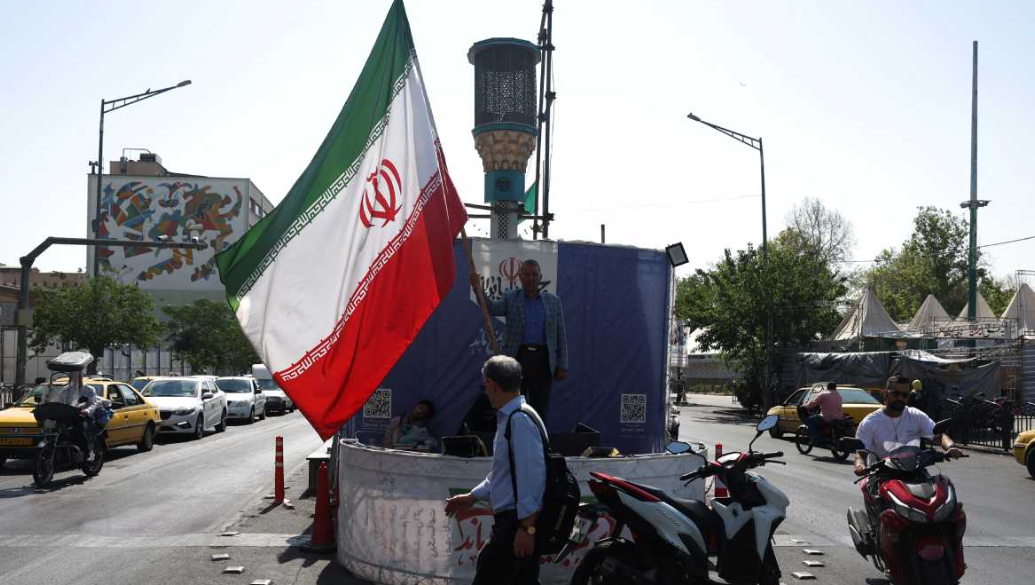 Irán analiza propuestas de mediación para evitar una mayor escalada con Estados Unidos