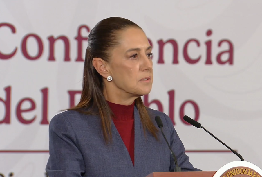 Claudia Sheinbaum Pardo