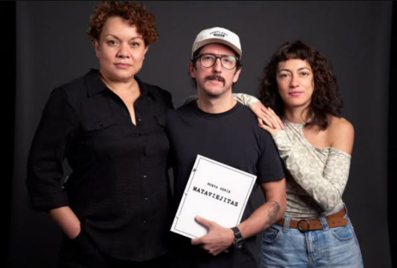 HBO Max llevará a la pantalla el caso de “La Mataviejitas” con una nueva serie de ficción