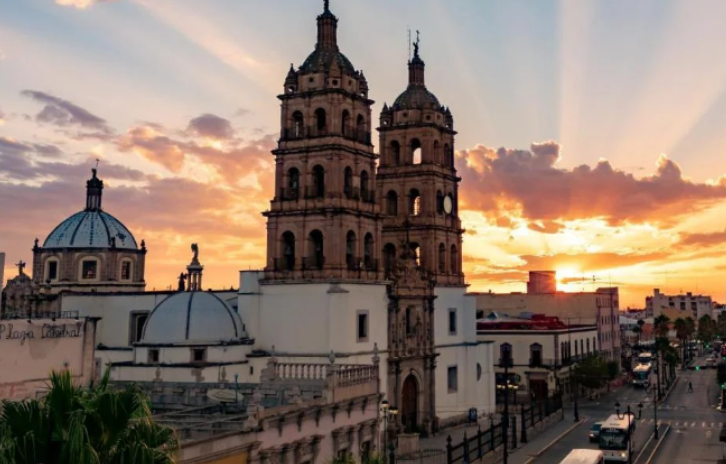 Clima en Durango