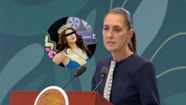 Claudia Sheinbaum Pardo