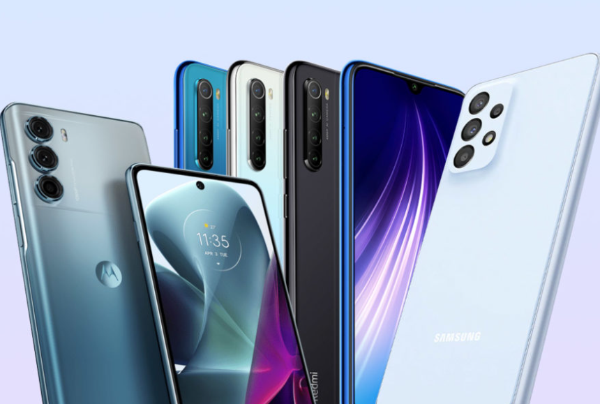 Liverpool remata celulares con descuentos de hasta 40% durante La Gran Barata 2026