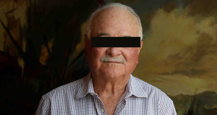 Ernesto Ruffo