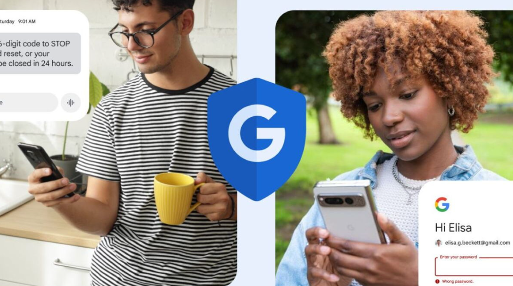 Adiós a las contraseñas: Google prepara una nueva forma de recuperar cuentas con tu rostro